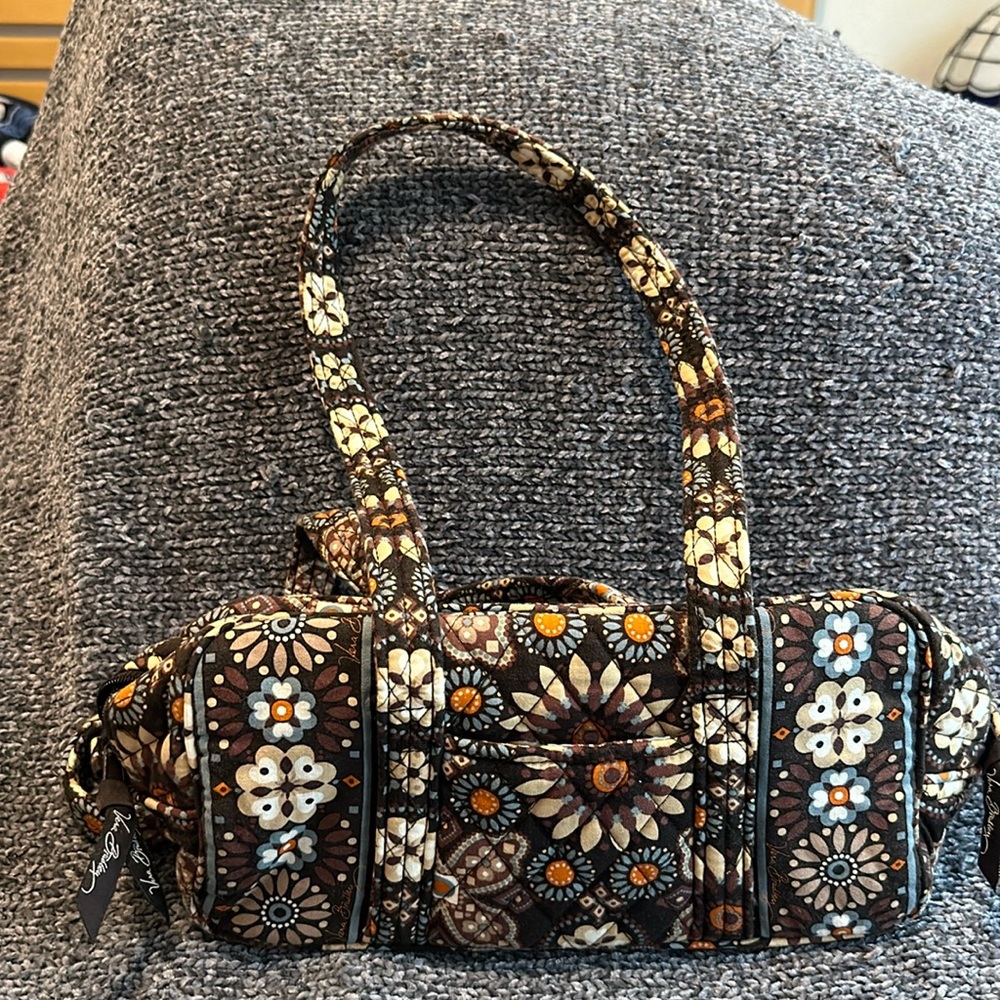 Tote bag from Vera Bradley